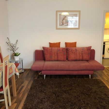 City Apartment In Nuernberg Center Bagian luar foto