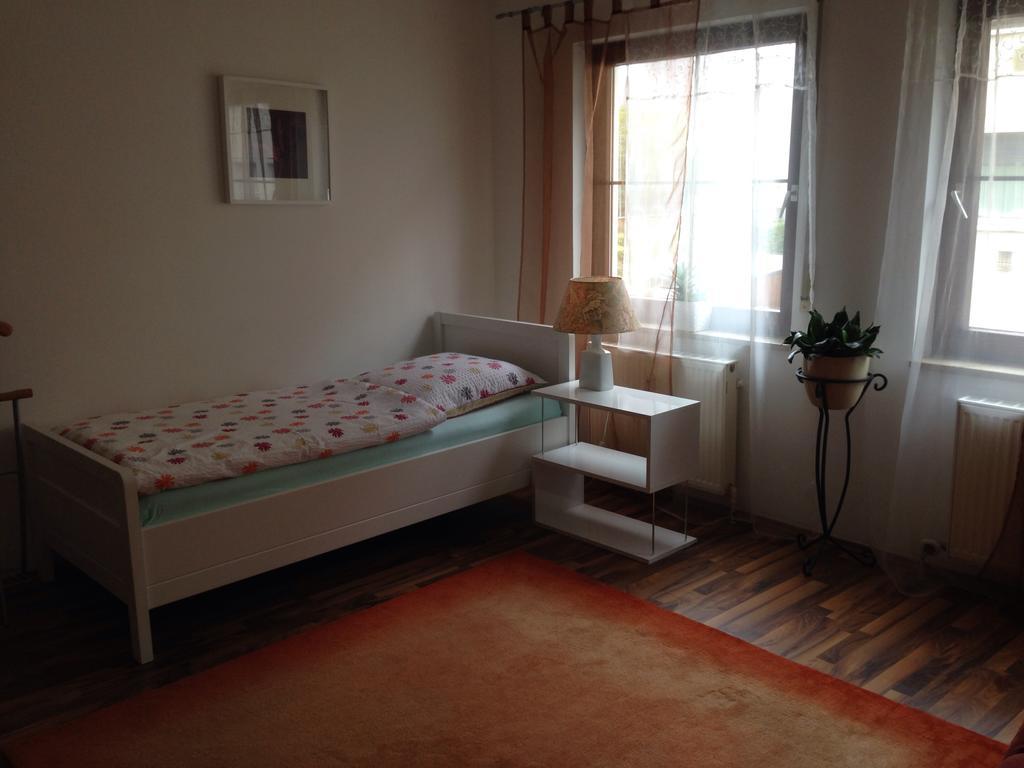 City Apartment In Nuernberg Center Bagian luar foto