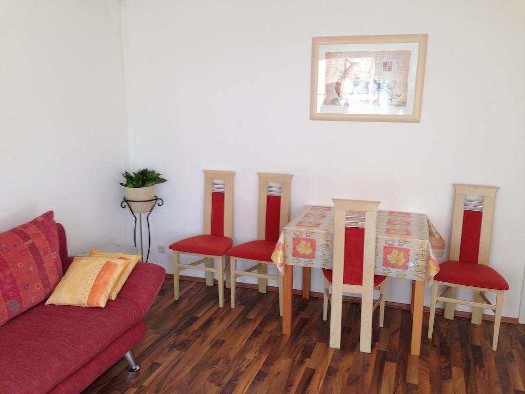 City Apartment In Nuernberg Center Bagian luar foto