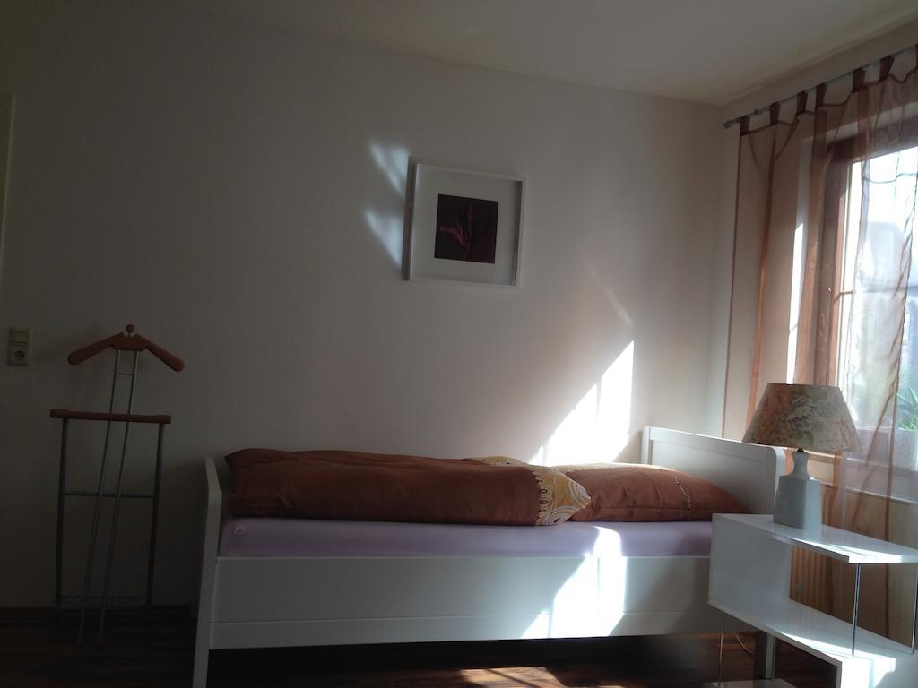 City Apartment In Nuernberg Center Ruang foto