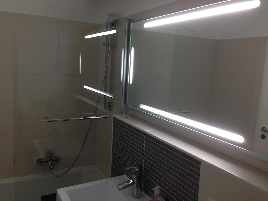 City Apartment In Nuernberg Center Ruang foto