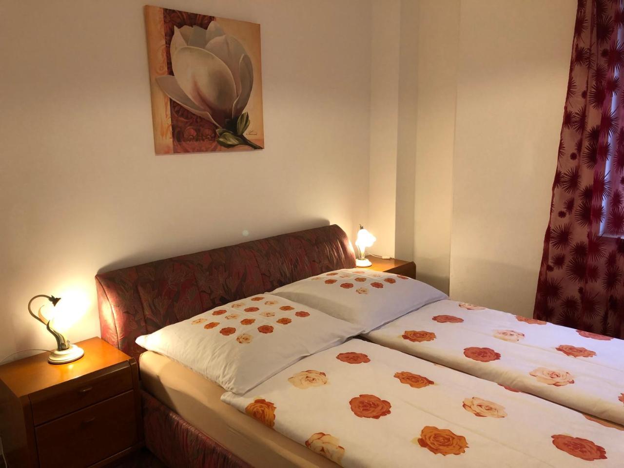 City Apartment In Nuernberg Center Bagian luar foto